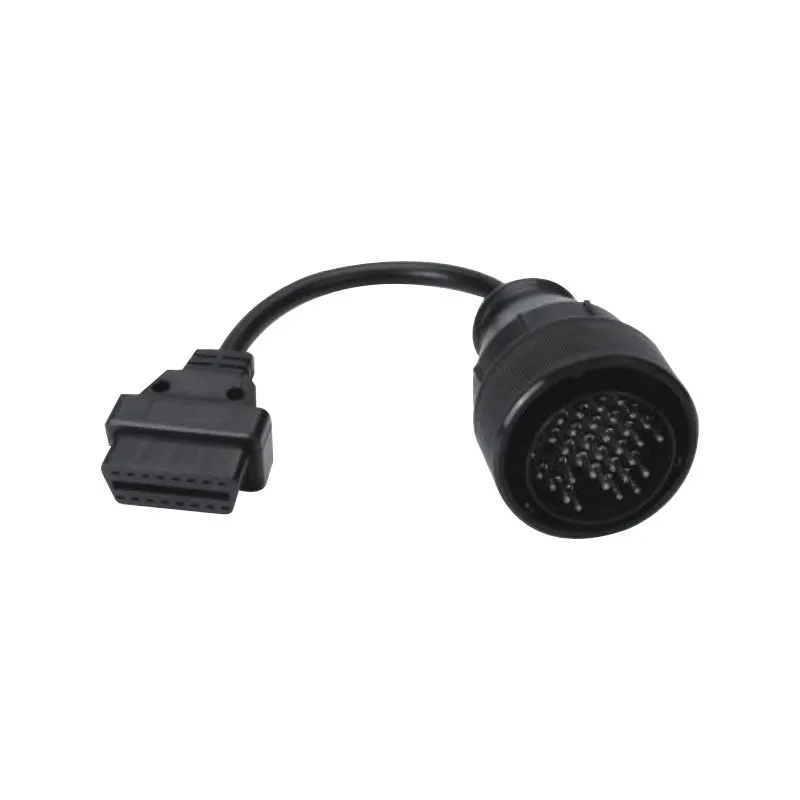 Diesel car diagnostic cable man OBD 37P