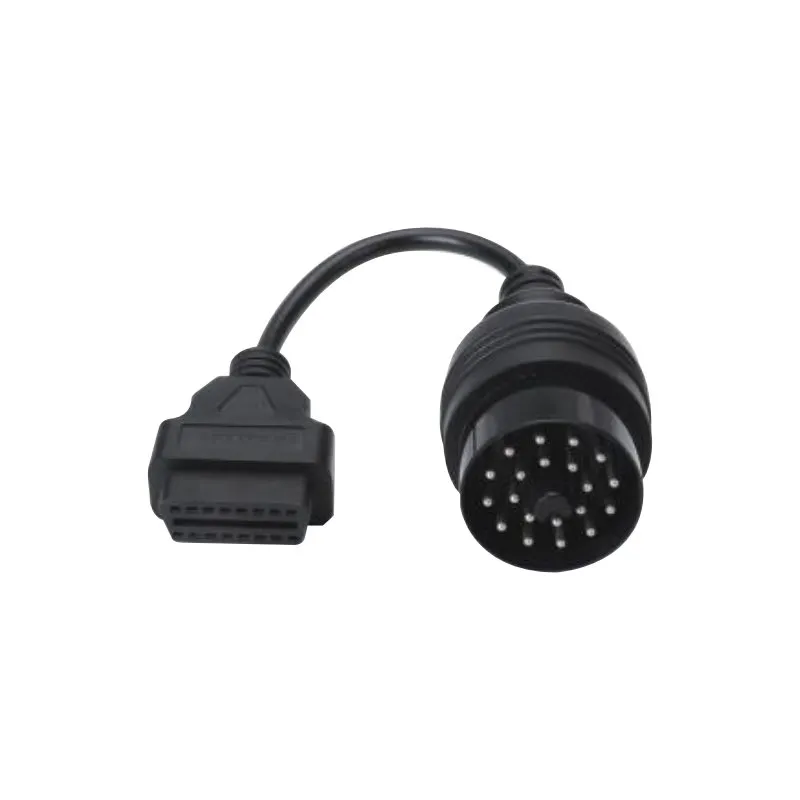 Diesel car diagnostic cable BMW OBD 20P