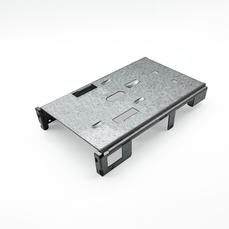 SPCC/SGCC Custom Sheet Metal Stamping Parts