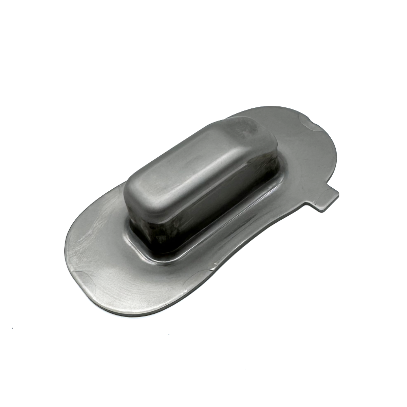 Custom Stainless Steel Stamped Metal Parts for Daily Use