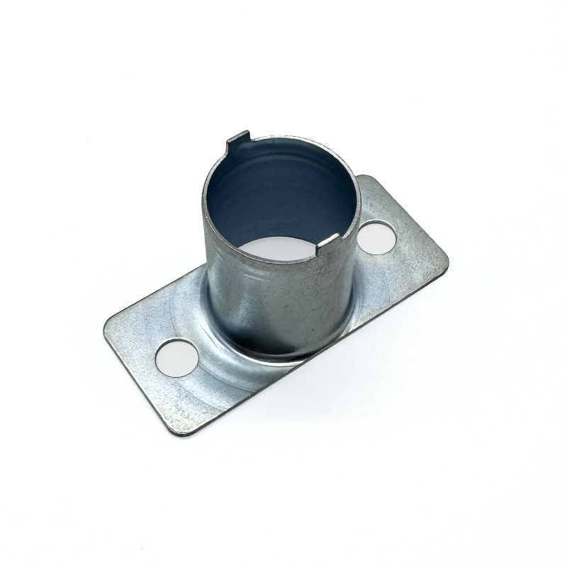 SPCC/SGCC Custom Sheet Metal Stamping Parts