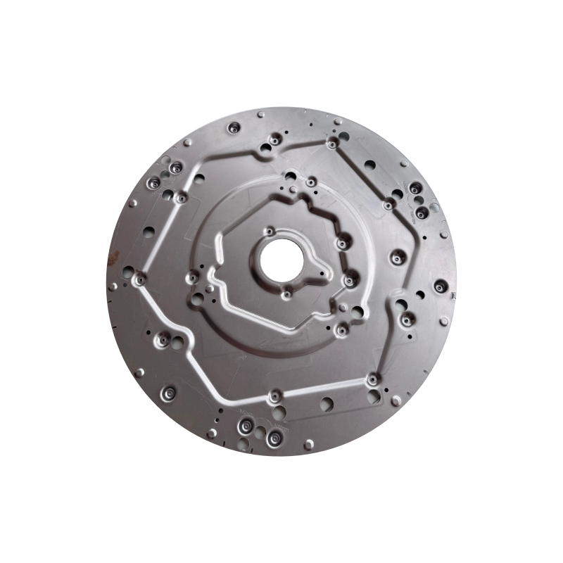 Custom Sheet metal fabrication metal Stamping Bracket