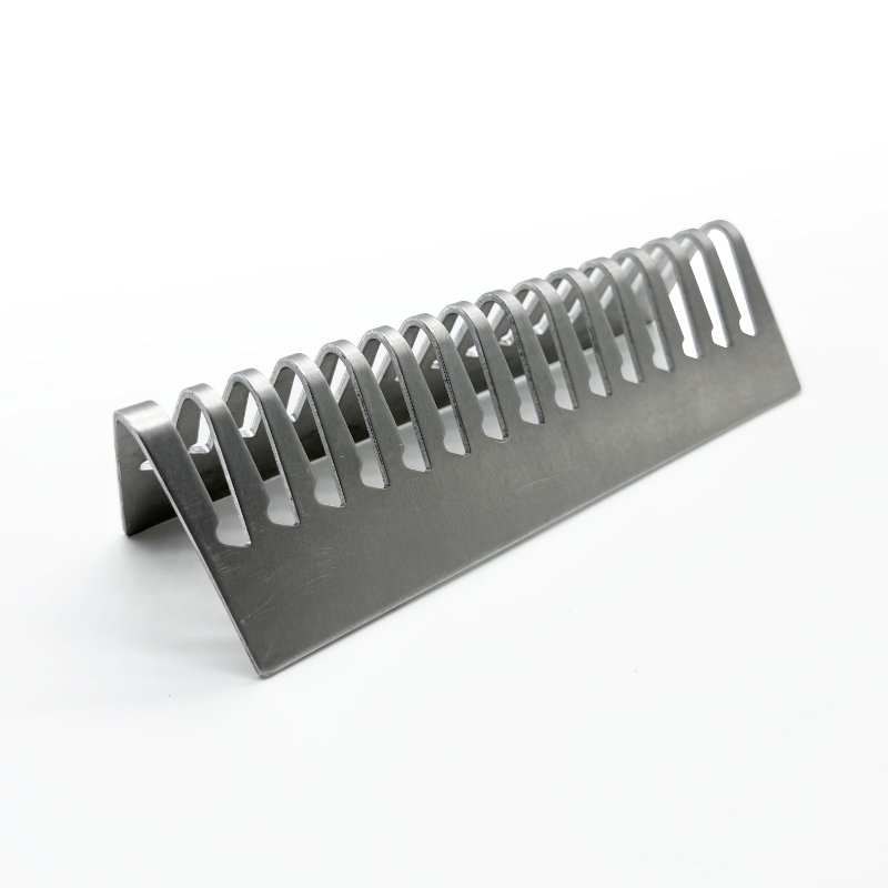 Custom Sheet metal fabrication metal Stamping Bracket