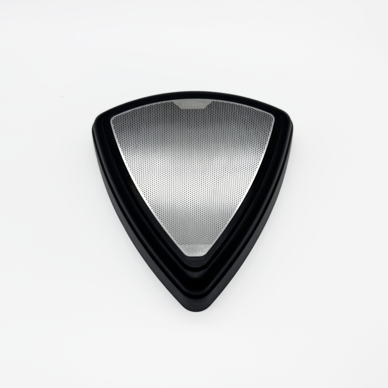 Tailor-made Aluminum stamping parts