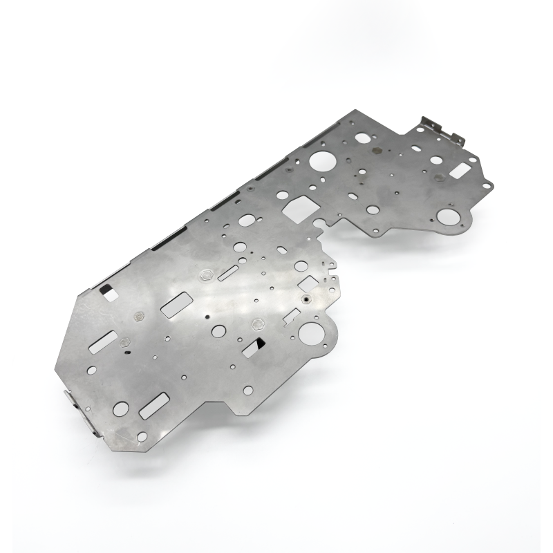Custom Stainless Steel Stamping Parts