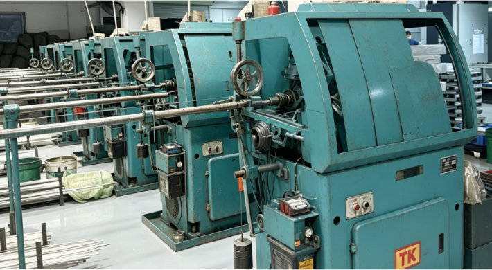 Production workshop
