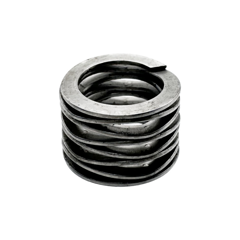 Custom Multi-Layer Stacked Wave Springs