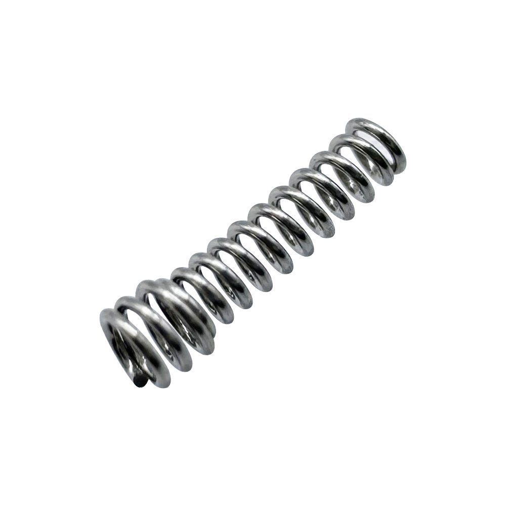 Custom Variable Rate Compression Coil Springs