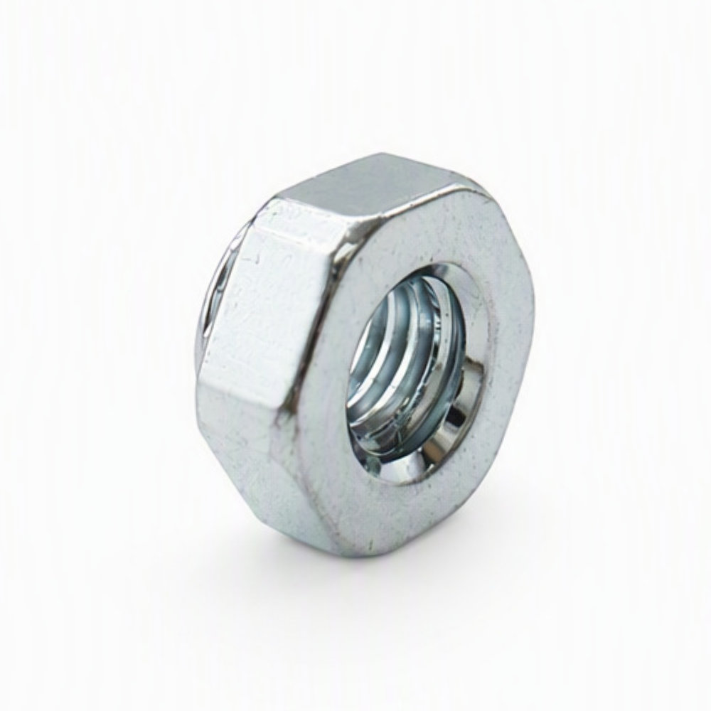 BOB-M3-1 carbon steel hex self-clinching nut