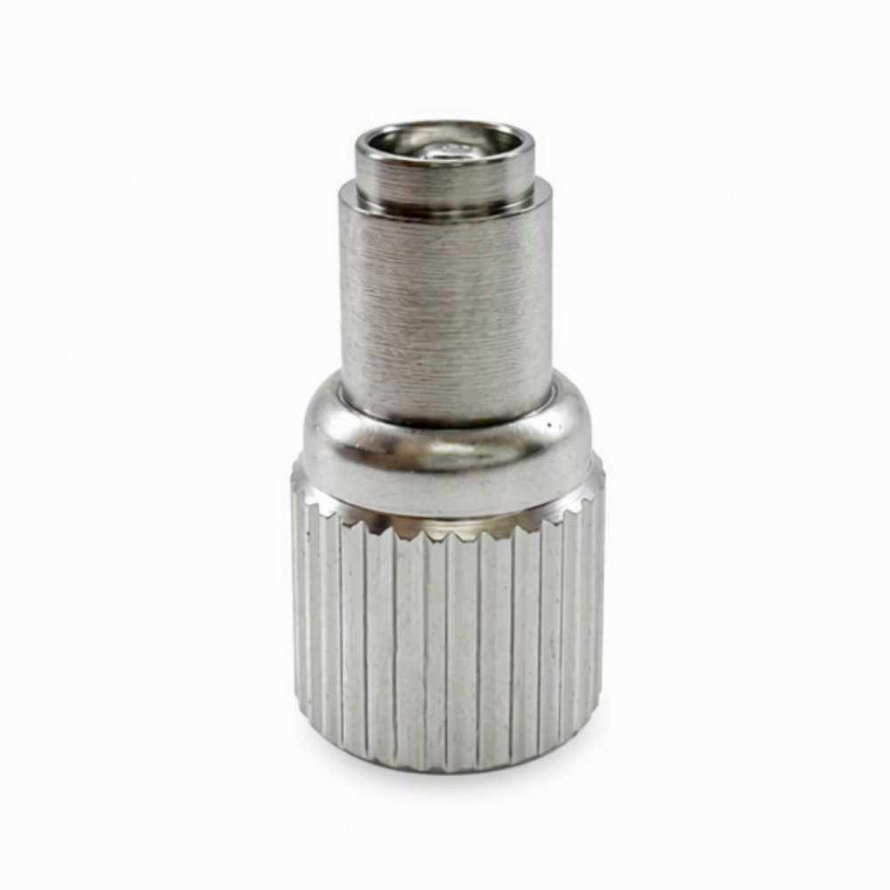 Standard Fasteners for Removable Panels Standard Fasteners for Removable Panels