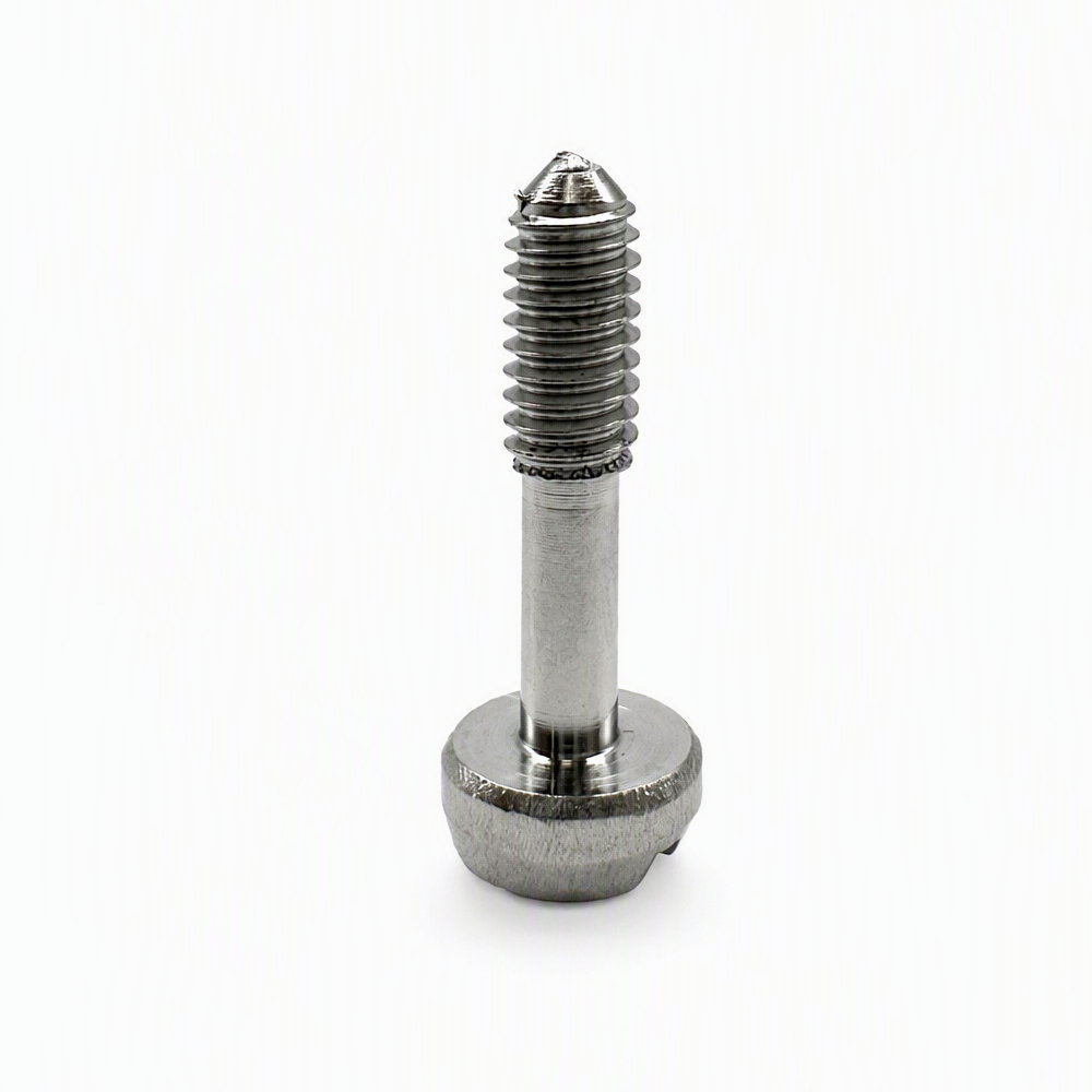 M2.5-11 stainless steel CPCI captive panel screw