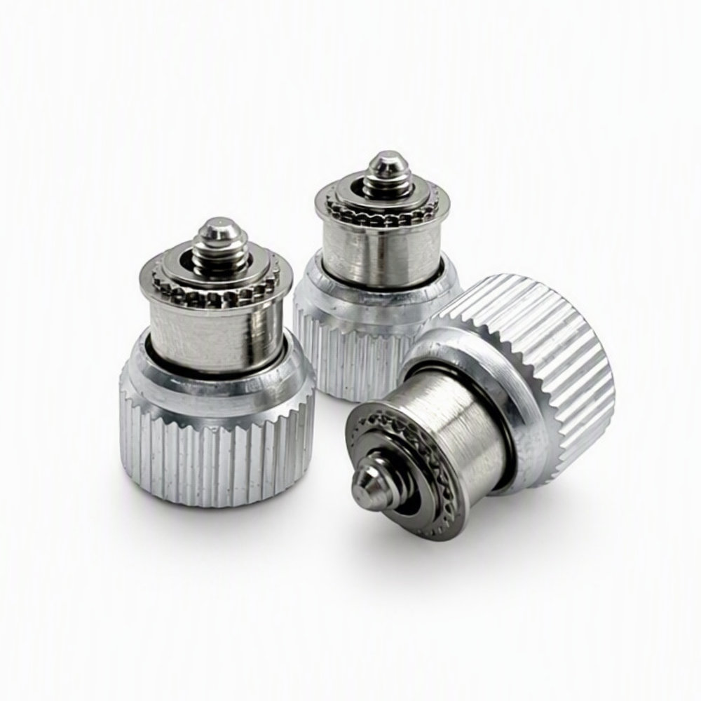 PF11-M3-1 Captive Panel Screw, Self-Clinching