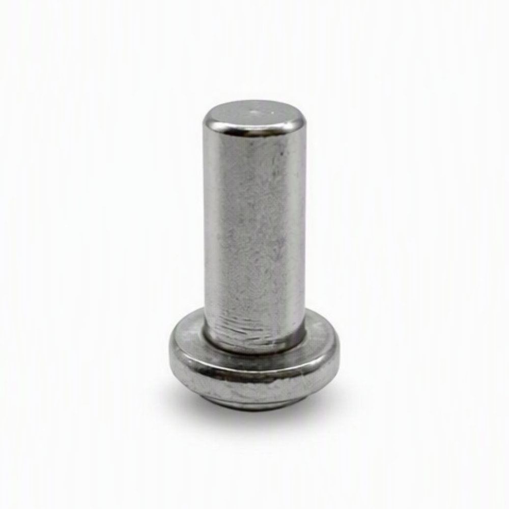 BS-M3-1 stainless steel self-clinching blind nut